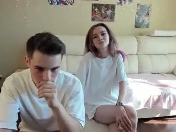 Private kelley_n_danny on Chaturbate