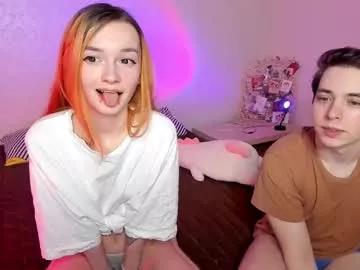 Private kelley_n_danny on Chaturbate
