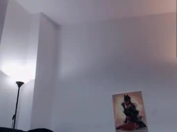 kellysmits on Chaturbate 