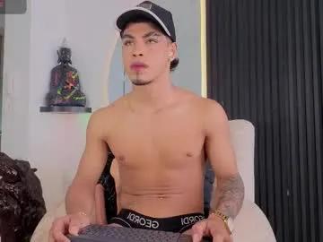 ken_doll19 on Chaturbate