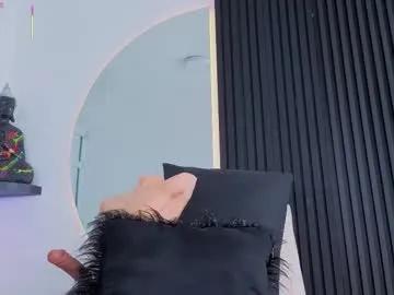 ken_doll19 on Chaturbate