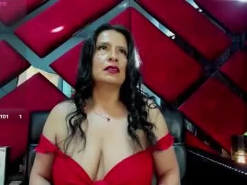 kendra_foxxy_ on Chaturbate