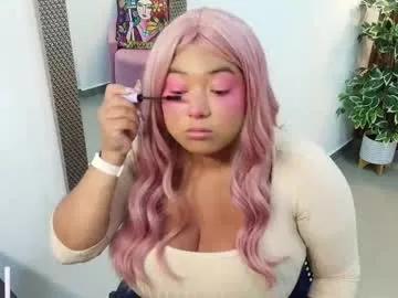 Freechat kenya_buhle on Chaturbate