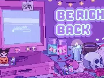 Freechat kenya_buhle on Chaturbate