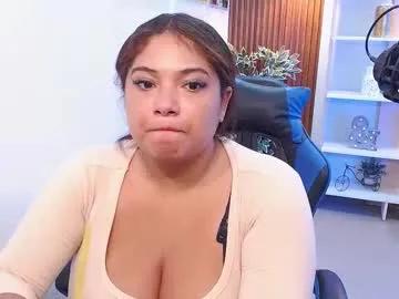 Freechat kenya_buhle on Chaturbate