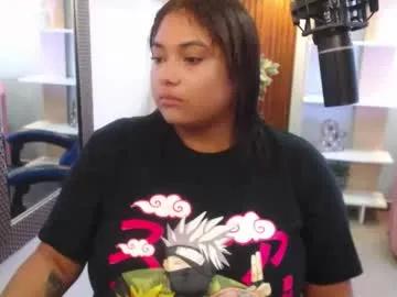 Freechat kenya_buhle on Chaturbate