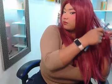 Freechat kenya_buhle on Chaturbate