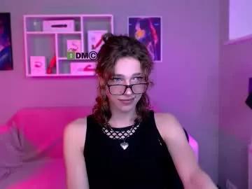 Freechat kevi_sunn on Chaturbate