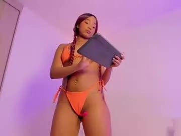 Freechat keyth_03 on Chaturbate