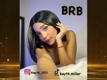 Freechat keyth_03 on Chaturbate