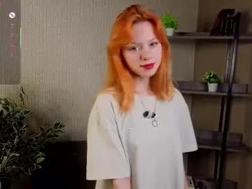 Freechat kieshaswymer on Chaturbate