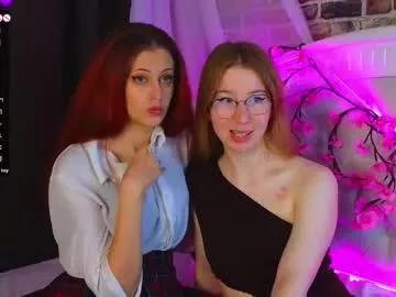 kim__dunn — GOAL: 2min control [97 tokens remaining] hey hey cutie your beloved Julie and Jamie is online again!  #mistress #squirt #bdsm #couple #lesbian