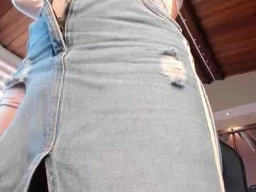 kim_brown_ — GOAL: Full Naked [65 tokens remaining] Need fun, fantasy, or a wild escape? I'm ready for you  #tattoo #anal #redhead #lovense #latina