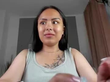 Freechat kim_brownie on Chaturbate