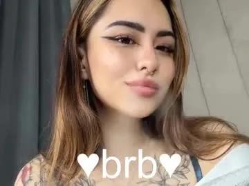 kim_brownie — GOAL: don't let me get bored here [183 tokens remaining] Hey i'm Kimmy and i #18 #asian #smoke #new #feet #pvt