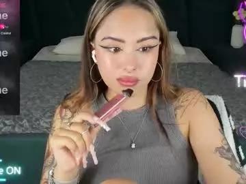 Freechat kim_brownie on Chaturbate