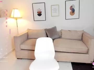 Freechat kim_ev on Chaturbate