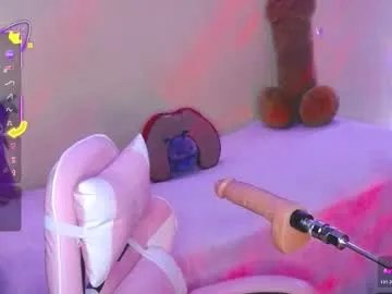 kim_saenz20 — destroy the throat without mercy , and give me a shower of your milk - Multi Goal: make me a disaster [1111tk each Goal] #deepthroat #fuckmachine #ahegao #saliva #bigboobs