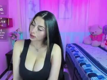 Freechat kimb3rly_ on Chaturbate