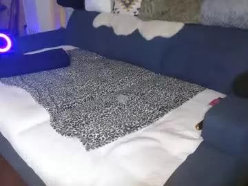 kimberlyfaysantana on Chaturbate