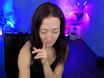 Freechat kimberlyray777 on Chaturbate