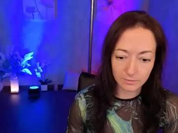 Freechat kimberlyray777 on Chaturbate