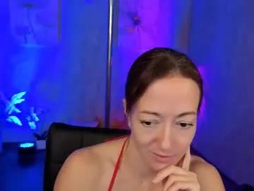 Freechat kimberlyray777 on Chaturbate