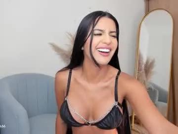 Freechat kimm_khalifa on Chaturbate