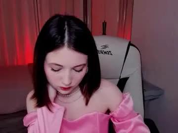 Freechat kimmie_shine on Chaturbate
