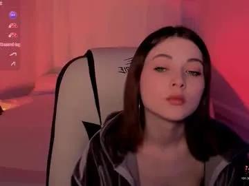 Freechat kimmie_shine on Chaturbate