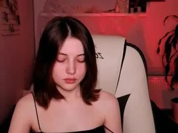 Freechat kimmie_shine on Chaturbate