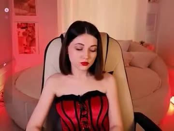Freechat kimmie_shine on Chaturbate