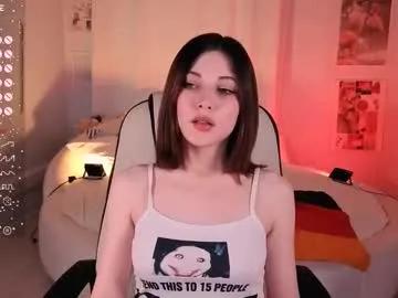 Freechat kimmie_shine on Chaturbate