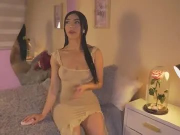 kimmy_sweet_ on Chaturbate