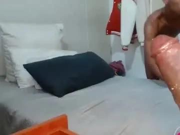 Freechat kinkyj_ on Chaturbate