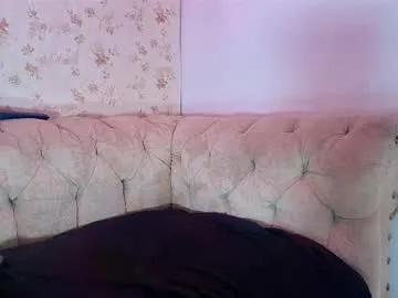 Private kira_mackenzie on Chaturbate