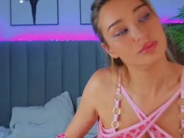 Freechat kirsten_xxx on Chaturbate