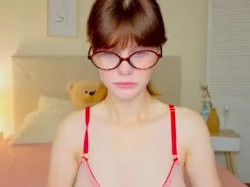 kitty_ange1l on Chaturbate 