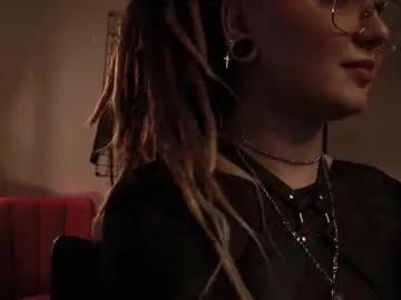 koracrosbie on Chaturbate