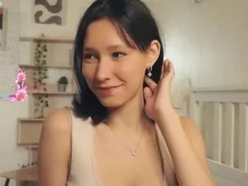 Freechat kristanalosa on Chaturbate
