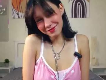 Freechat kristanalosa on Chaturbate