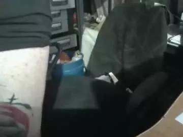 Freechat kristo2323 on Chaturbate