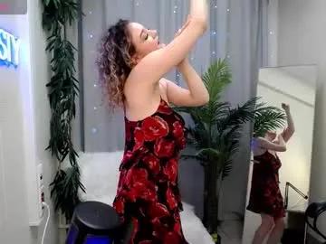 Freechat kristy_0_ on Chaturbate