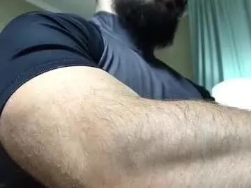Freechat kurt_stone1 on Chaturbate