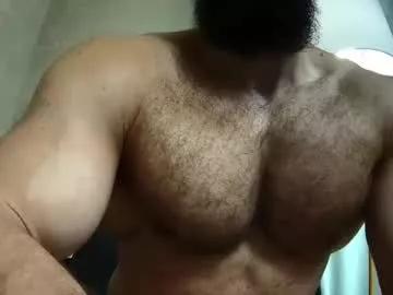 Freechat kurt_stone1 on Chaturbate