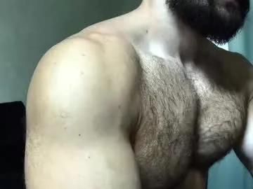 Freechat kurt_stone1 on Chaturbate