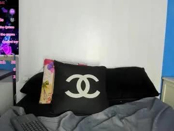 Private kyes_dreams3 on Chaturbate