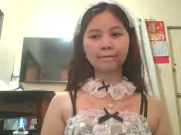 kylie1177 on Chaturbate