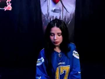 Freechat kylie_foxx1 on Chaturbate