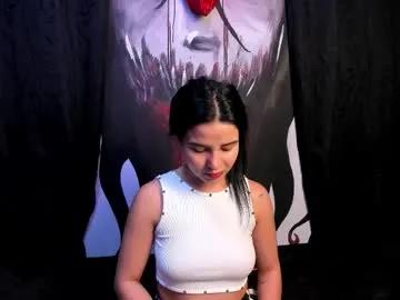 Freechat kylie_foxx1 on Chaturbate